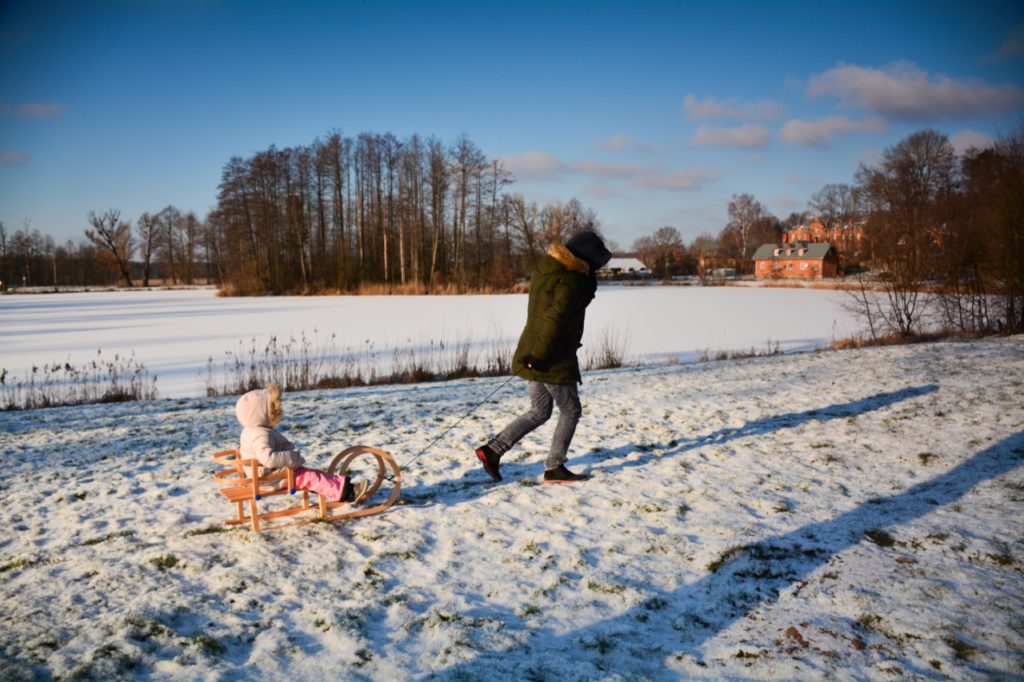 Wiejska Zagroda Podlasie