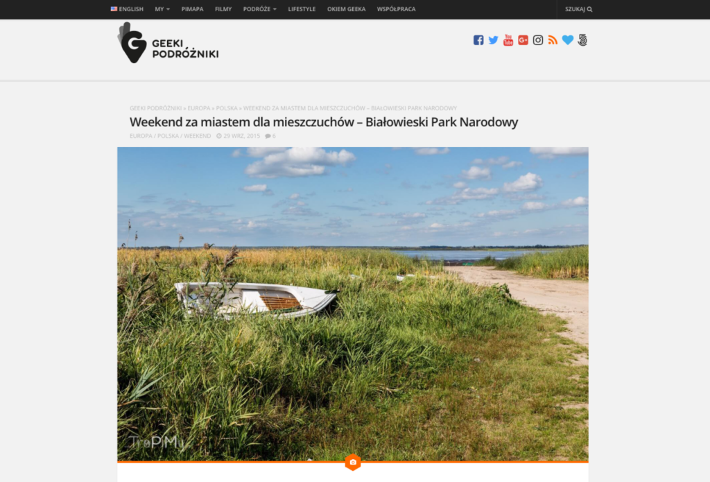 Wiejska Zagroda Podlasie