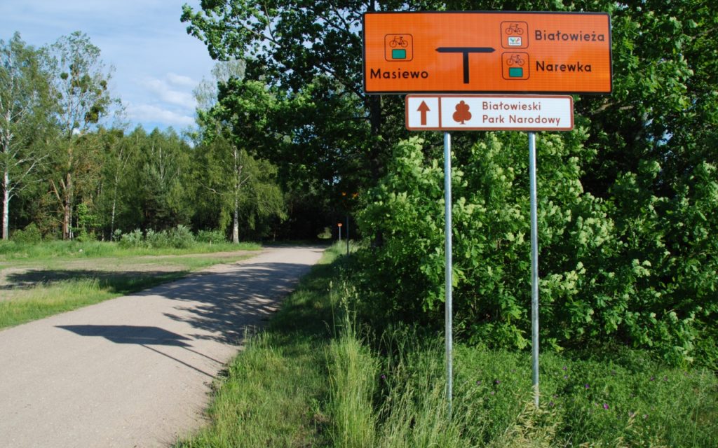 Wiejska Zagroda Podlasie
